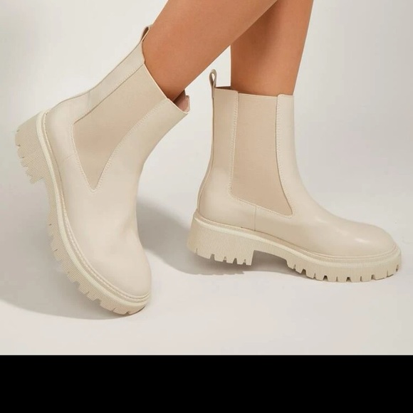 Shein lug boot - Picture 2 of 6